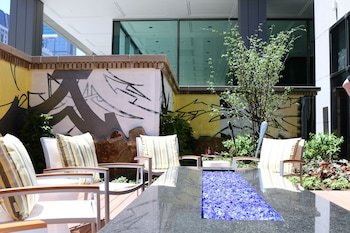 Hotel Westin Chicago River North