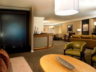 Hotel Westin Chicago River North