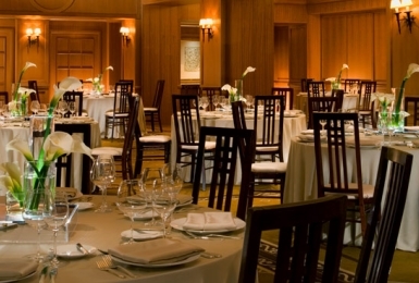 Hotel Westin Chicago River North