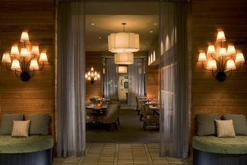 Hotel Westin Chicago River North