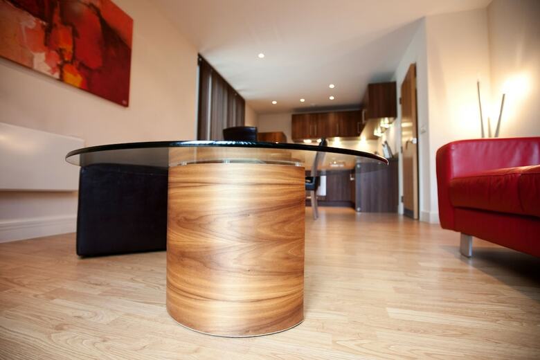 Spires Hotel (two Bedroom) 6 Pax