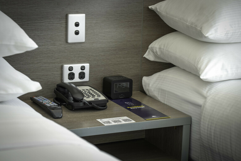 Hotel Doubletree By Hilton Cairns