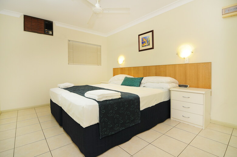 Hotel Cairns Queenslander