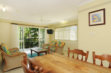 Hotel Cairns Queenslander