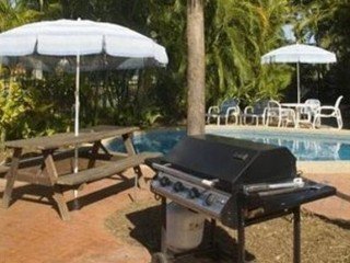 Hotel Tropical Queenslander