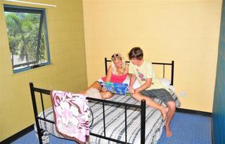 Hostal Nomads Cairns Backpackers