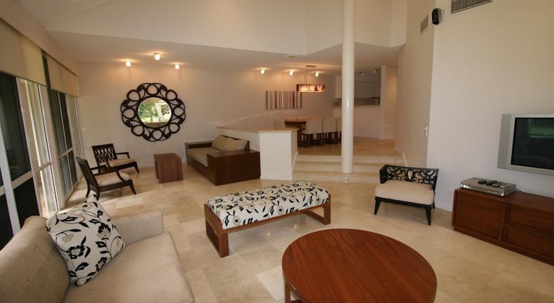 Hotel Sheraton Mirage Port Douglas Resort