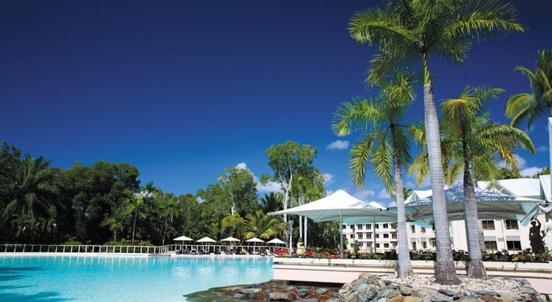 Hotel Sheraton Mirage Port Douglas Resort