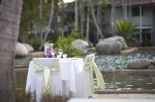 Hotel Rendezvous Reef Resort