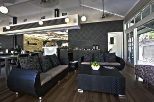 Hotel Rendezvous Reef Resort