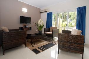 Hotel Rendezvous Reef Resort