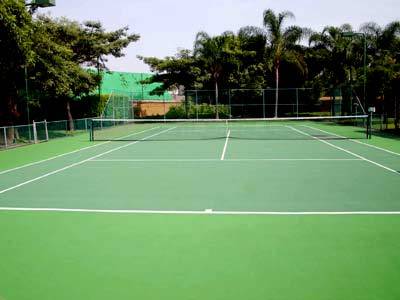 Hotel Misi�n Del Sol