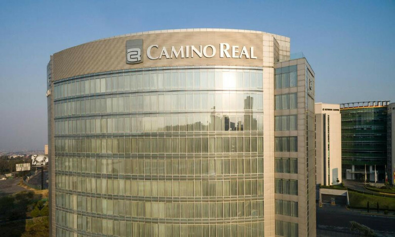 Hotel Camino Real Santa Fe