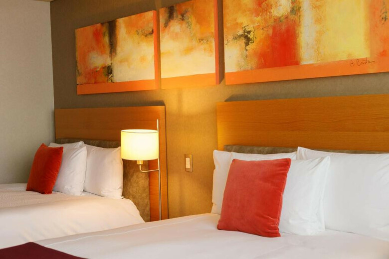 Hotel Camino Real Santa Fe