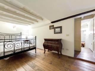 Campo De Fiori Apartment
