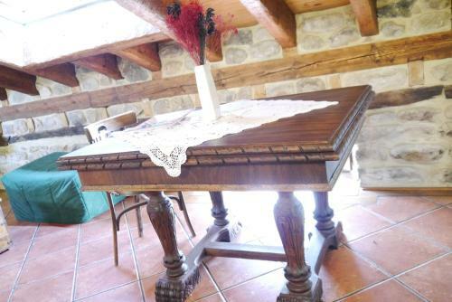 Albergue Posada Corral Mayor