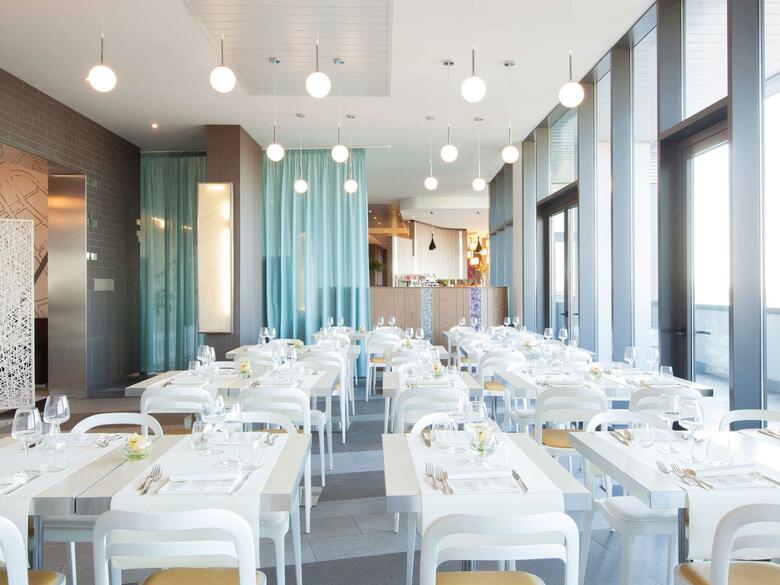 Hotel Ibis Styles Roma Eur
