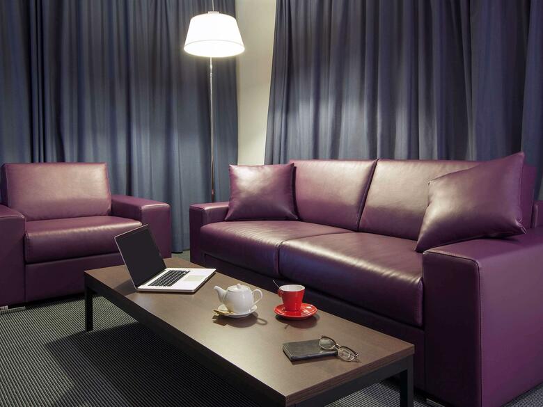 Hotel Ibis Styles Roma Eur