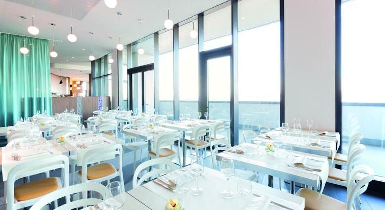 Hotel Ibis Styles Roma Eur