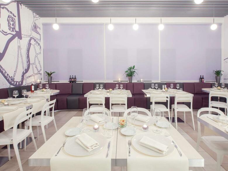 Hotel Ibis Styles Roma Eur