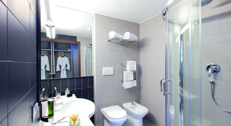 Hotel Ibis Styles Roma Eur