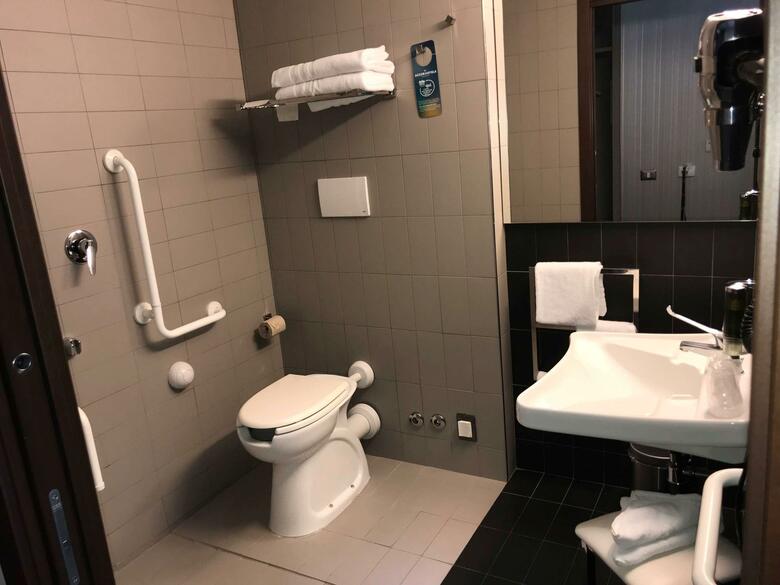 Hotel Ibis Styles Roma Eur
