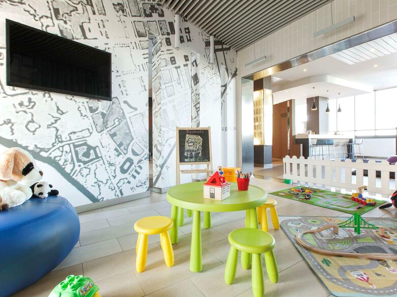Hotel Ibis Styles Roma Eur
