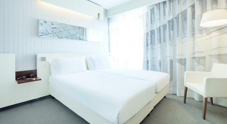 Hotel Ibis Styles Roma Eur
