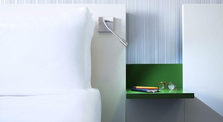 Hotel Ibis Styles Roma Eur