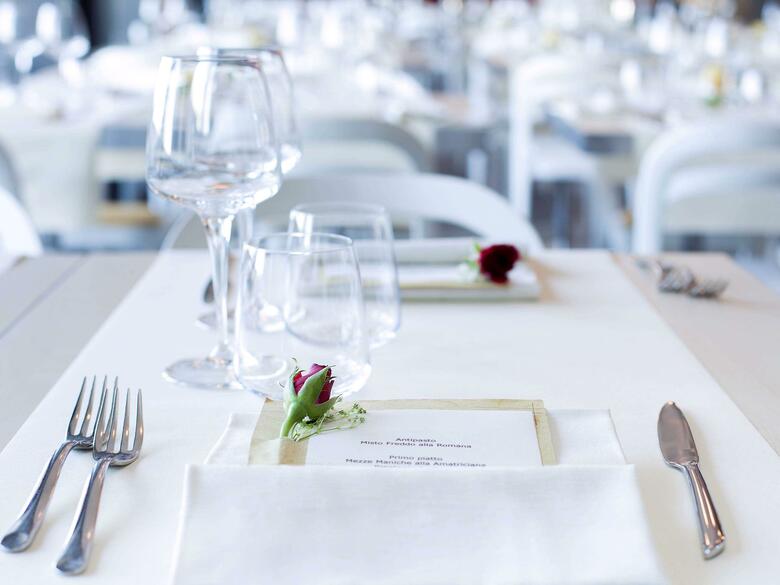 Hotel Ibis Styles Roma Eur