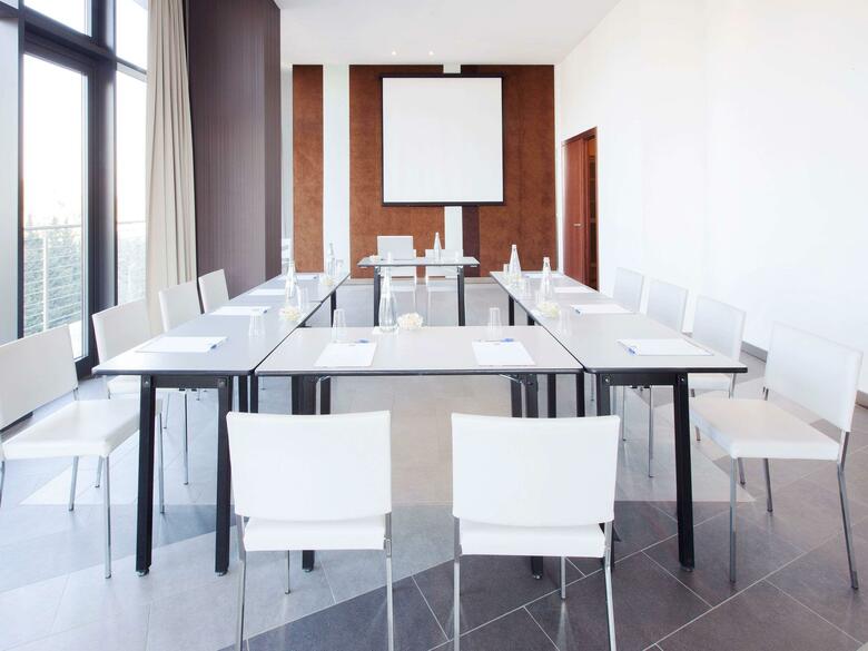 Hotel Ibis Styles Roma Eur