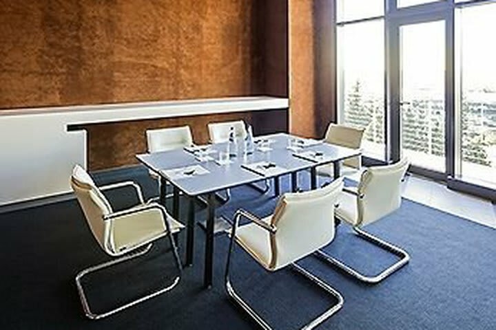 Hotel Ibis Styles Roma Eur