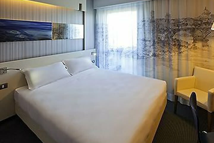 Hotel Ibis Styles Roma Eur