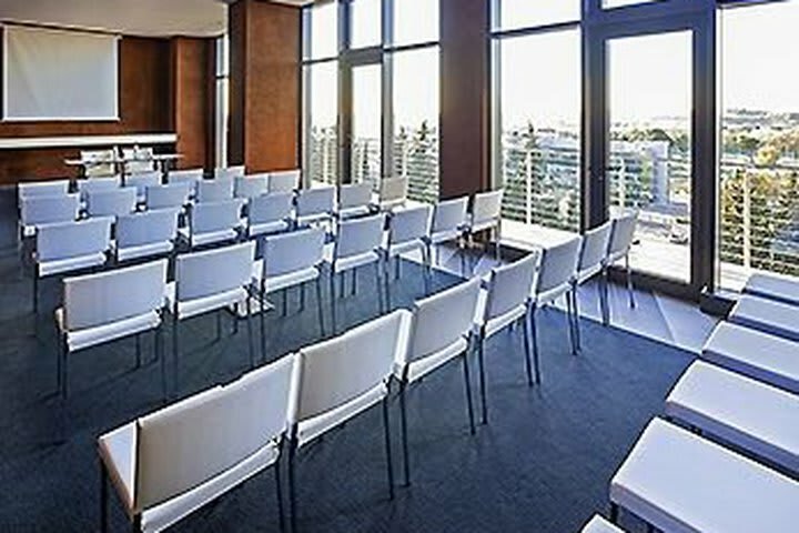 Hotel Ibis Styles Roma Eur
