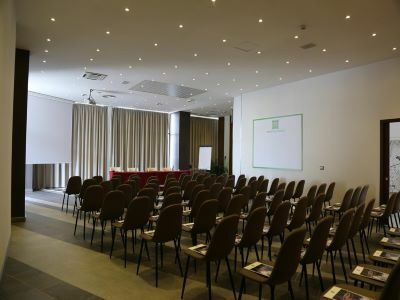 Hotel Ibis Styles Roma Eur