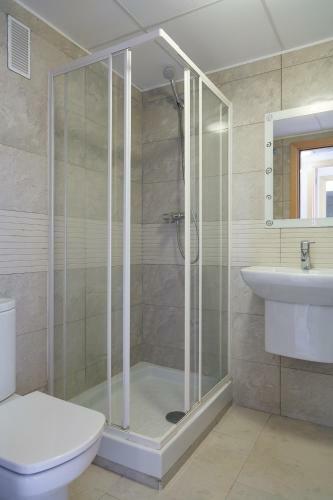 Apartamento Uhc Aquaria