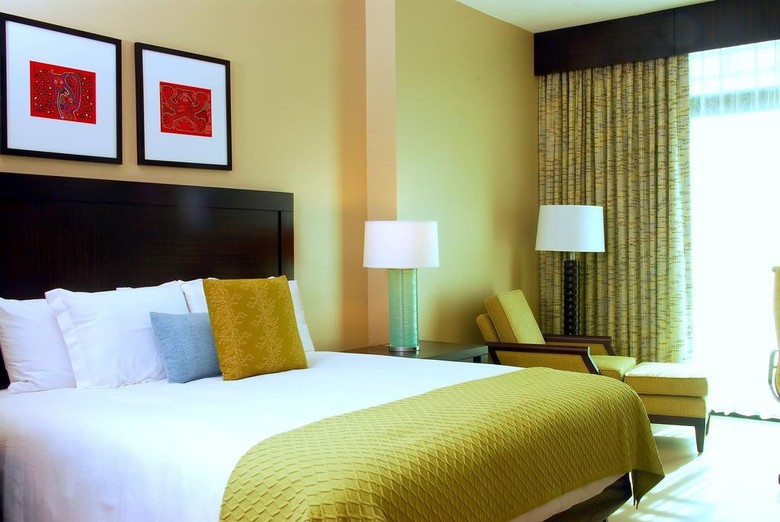 Radisson Summit Hotel & Golf Panama