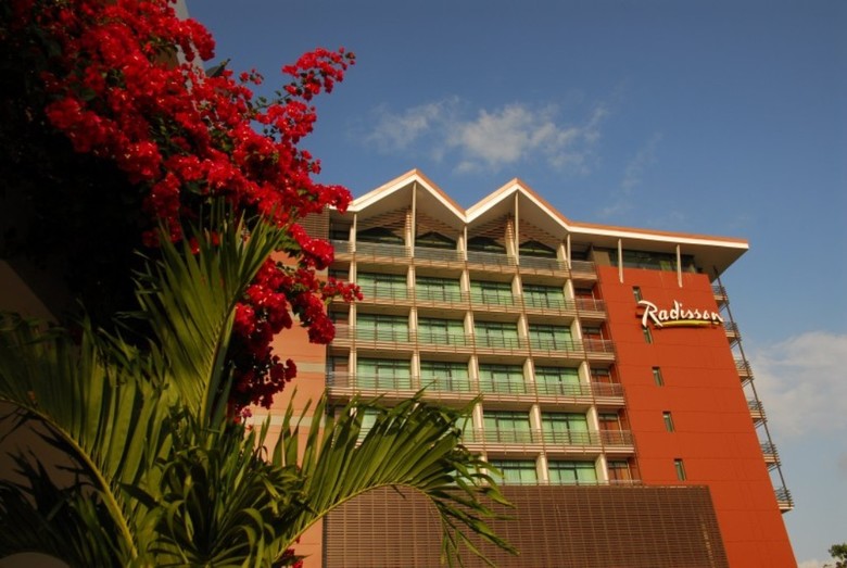 Radisson Summit Hotel & Golf Panama