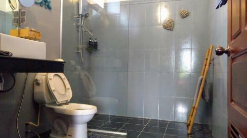 Bed & Breakfast Villa B. Maison D'h�tes Angkor