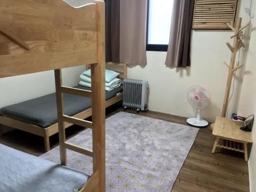 Doobaki Hostel