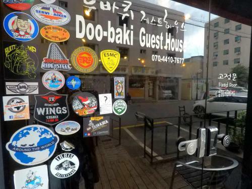 Doobaki Hostel