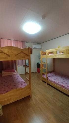 Doobaki Hostel