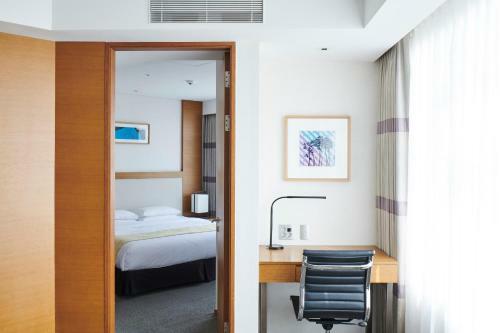 Best Western Pohang Hotel