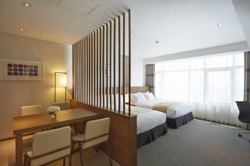 Best Western Pohang Hotel