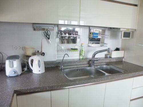Hostal Bnb Busan Guesthouse Seomyeon