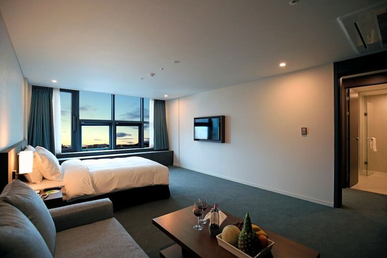 Best Western Jeju Hotel