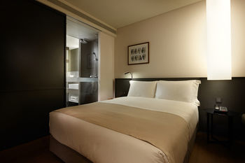 Hotel Shilla Stay Ulsan