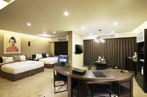 Hotel Boutique 9