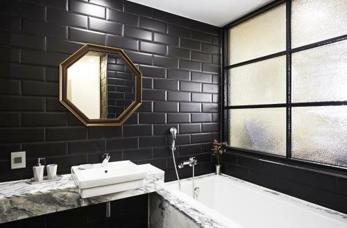 Hotel Boutique 9
