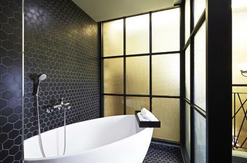 Hotel Boutique 9